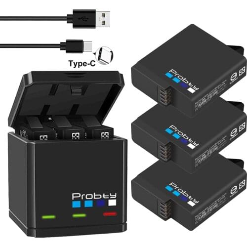 Probty Spare Parts For Chargers