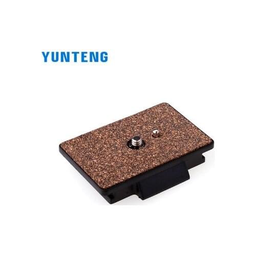 CAMERA TRIPOD PLATFORM FOR YUNTENG 691 6008 930 288 038 558 TRIPOD
