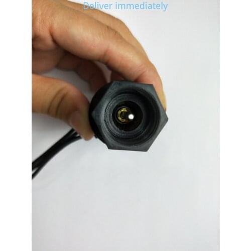 SMD High quality 12 months guarantee Odometer speed sensor for Lada OE No 63172.01 6317201