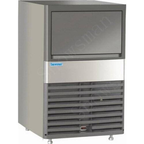 SNOWSMAN ice maker, SD-65 Snowman ice maker, 30 kg ice maker, bar ice maker