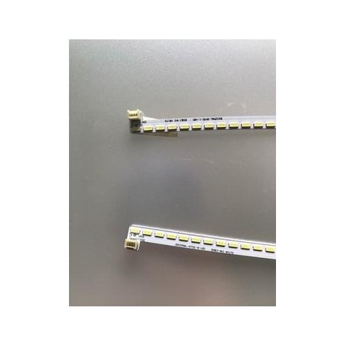 LED Strip DS32M6L-DY01-R-V01/DSBJ-WG 4P17S VX3216-SC/VS16577 66lamps 348mm