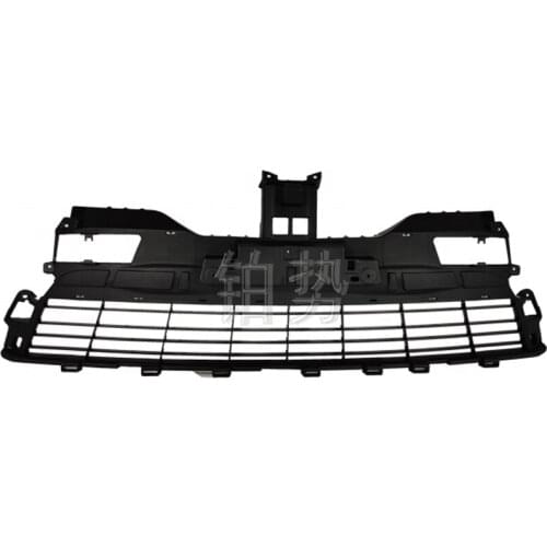 Car Front bumper extension 2016-Lex usNX 300h Front bumper lower grille Front bumper ventilation grille Front bumper air outlet