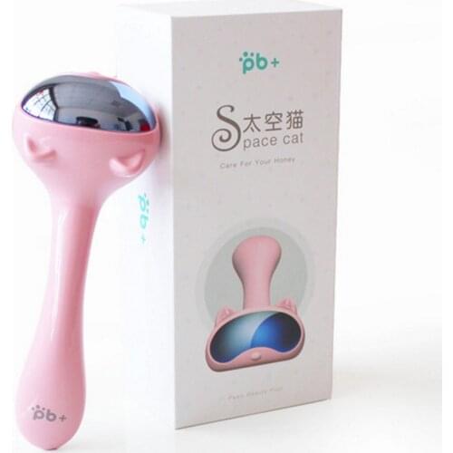 Ultrasound Pet Comb For Cats