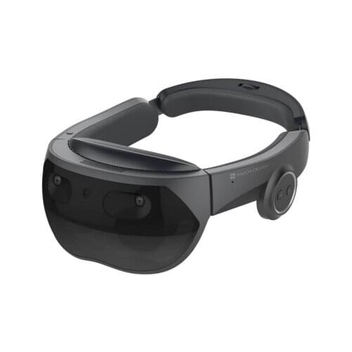 AR glasses action one PRO head-mounted smart glasses augmented reality glasses