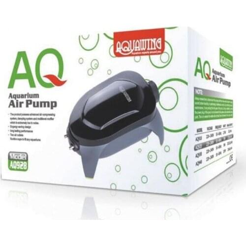 AQUAWING AQ928 DUAL OUTPUT AIR MOTOR 5W 441422406