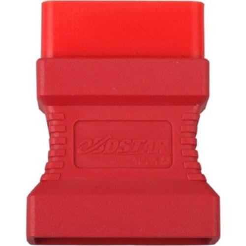 High quality OBD2 16PIN Connector for OBDSTAR X100+ and X200+ , X-100 X-200