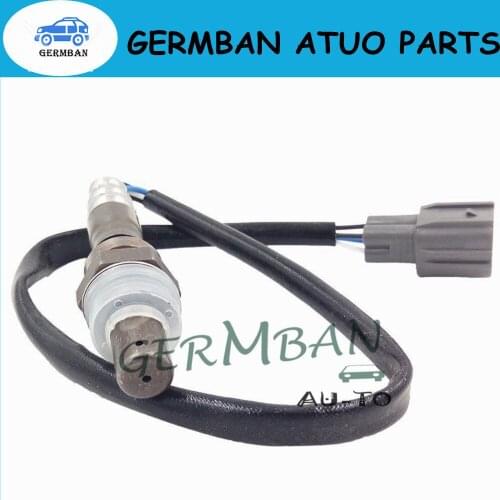 High Quality&New Manufactured Air Fuel Oxygen Sensor For 97-99 Toyota Camry Solara 2.2L Part No# 89467-33011 234-9024 8946733011