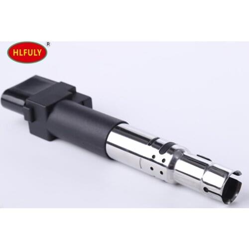Fast delivery 022905715A 022905715B high performance ignition coil 022905715A 022905715B for AUDI/Volkswagen