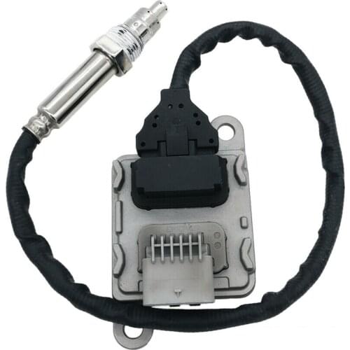 55500320 Rear Nox Sensor for Opel Vauxhall Antara 2016-2020 INSIGNIA A MK1 4X4 2009-2017 2.0 CDTI 170PS NO# 55495341 55487270