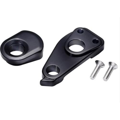 10sets New Derailleur Hanger Gear Mech Dropouts with bolts for Giant 18 REIGN ANTHEM ADV PRO 29 17+ TRANCE 17+ PIQUE/17+ HAIL