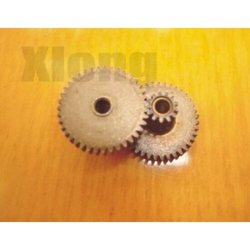 10PCS 13-39 Teeth / 0.3 Die Gear / Precision Gear /Inner Hole 2mm
