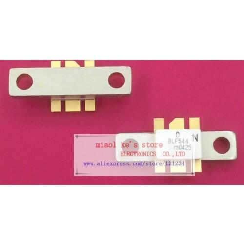 100%Original: BLF544 blf544 [ 28V-65V 3.5A 20W 500MHz SOT171A ] - High quality original transistor