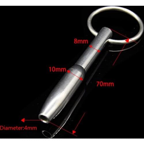 5PCS Urethral Catheter Urethral Stretching Urethral Dilator Urethral Plug Chastity Devices Adult Sex Toy, penis plug