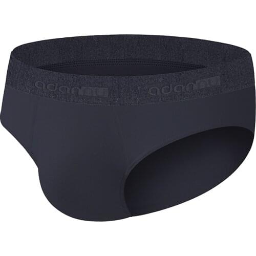 6 Colors Hot Sale Breathable Sexy Mens Underwear Low-Waist Model Mens Comfortable Mens Boxers