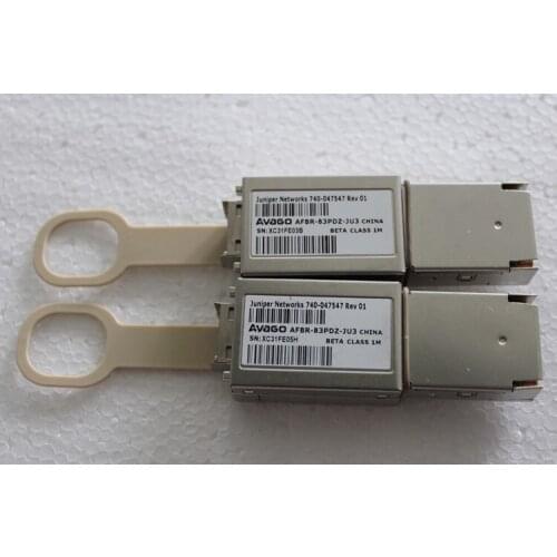 AVAGO AFBR-83PDZ-JU3 XFP-100G