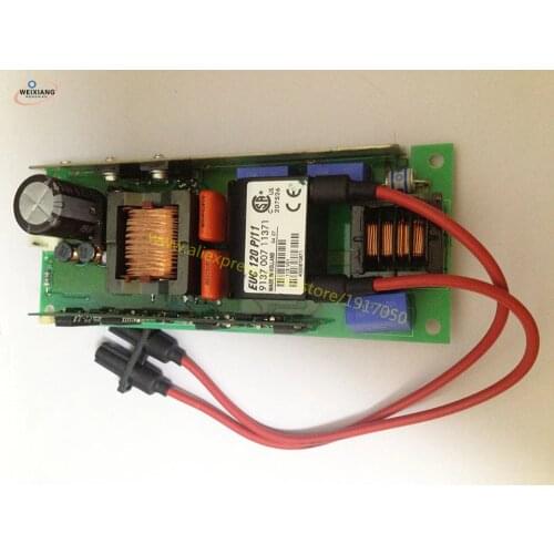 Projector Ballast For SAMSUNG SP67L6HX DLP Lamp Driver Assembly(EUC 120 P/11