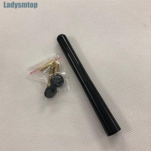 Ladysmtop Car Radio Aerial Antenna Modify case For Mitsubishi Outlander ASX Lancer Evolution Pajero Eclipse Grandis FORTIS
