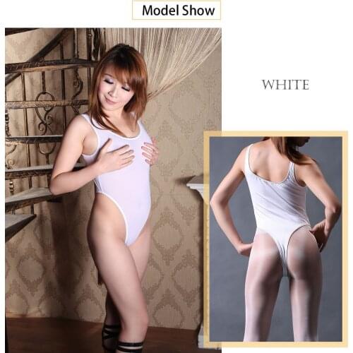 DOYEAH Erotic Bodysuits