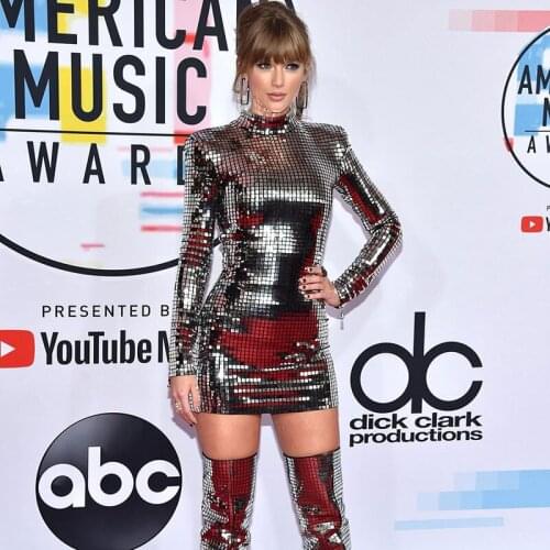 Модные платья в клетку GACVGA China At AliExpress