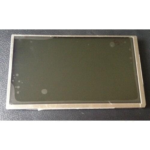 Brand New Original Car Navigation TFT LCD Monitors By LTA065B096D LCD Display For Porsche & Cayenne PCM2