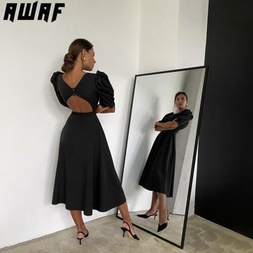 Sondr Fashion A-Line Dresses