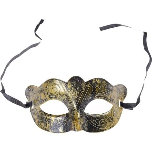 TPXCKz Carnival Masks