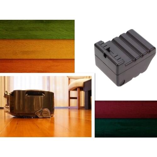 Battery Replacement for Dyson 360eye 14.8V 6600mAh RB01