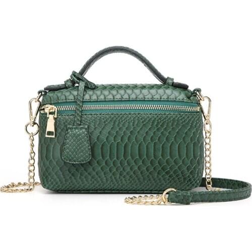 Women Shoulder Crossbody Messager Bags Leather Bags Ins Chic Handbags Ladies Evening Party Bag Purses Flap