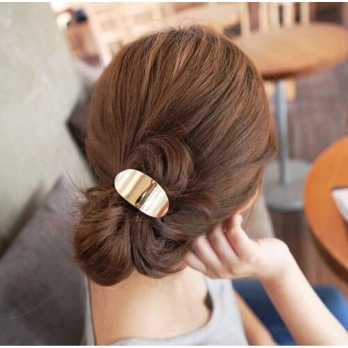 1PC Fashion Sexy Women Lady Leaf Hair Band Rope Headband Elastic Ponytail Holder Party Vacation Hairband Hair Accessories