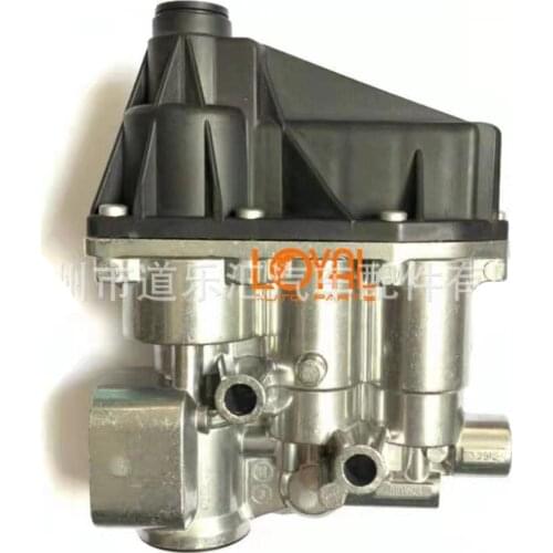 1850567 1442278 1736364 Working cylinder solenoid valve for Scania truck