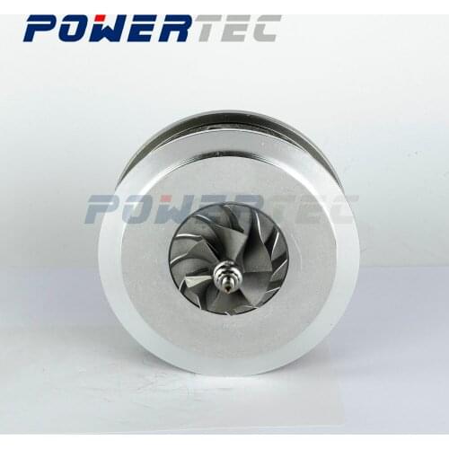 Garrett 716665 Turbo cartridge compressor core 71785260 71783874 CHRA for Lancia Lybra 1.9 JTD 103 Kw 140 HP M724.19 16Ventil