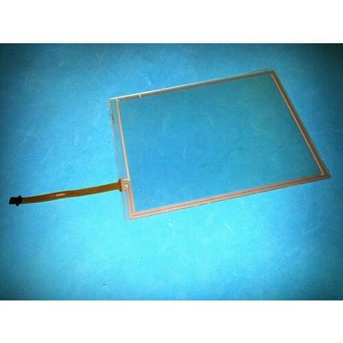 8.4 inch touch for AST-084 AST-084A touch screen digitizer panel glass free shipping