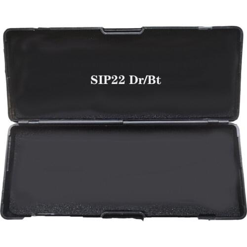 LISHI SIP22 2-in-1 Auto Pick and Decoder