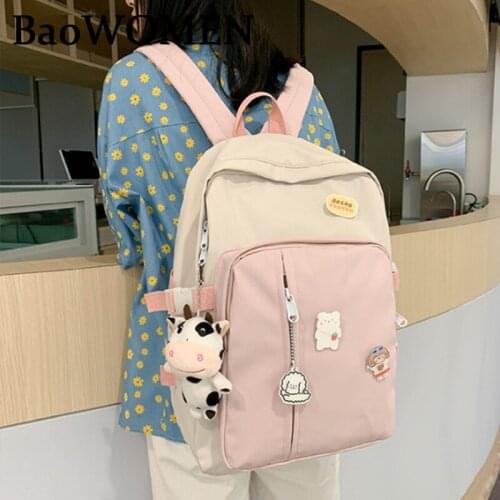 BaoWomen Man's Bags