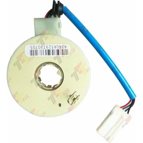Steering angle sensor for Hyundai Accent