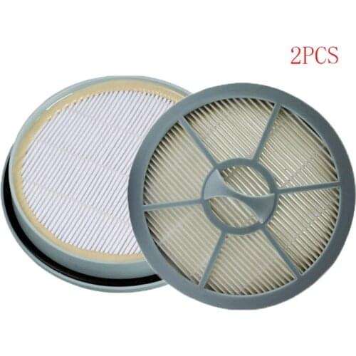 2 pcieces filter for philips FC8264 FC8262 FC8260 FC8208 FC8256 replacement filters kits HEPA Filter for philips vacuum cleaner