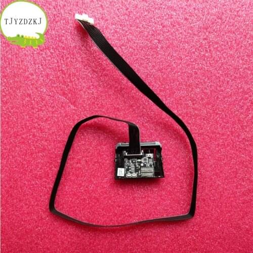 Good test working for UE55RU7105KXXC BN96-48730A UN55RU7300F UE55NU7092U UA55RU7100 Power Button Switch Board Supply key plate