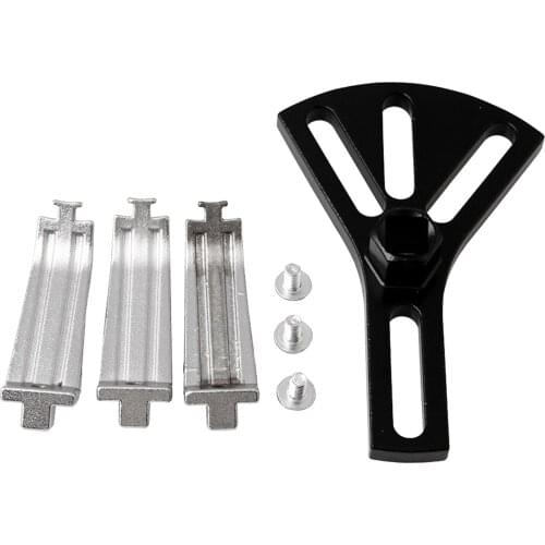 Fuel Pump Lock Ring Tool Lid Tank Cover Remover Spanner Wrench Repair Tool