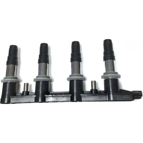 Ignition Coil 55570160 96476979 25186686 For Chevrolet Aveo Cruze Orlando