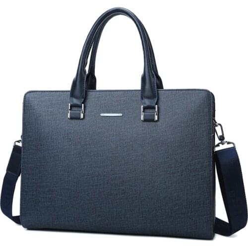 Мужские портфели LEINASEN China At AliExpress