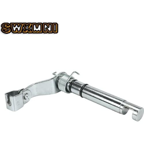 Lifan Motorcycle 150cc Engine Clutch Push Axle Lever For 1P56FMJ 150 150cc Horizontal Kick Starter Engines Dirt Pit Bikes parts