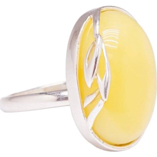 Магазин Хорошие Вещи White Rings