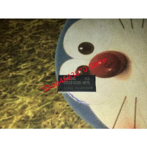 New Ones K4S281632K-UP75