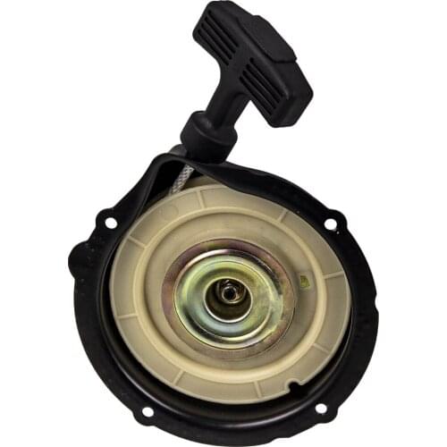 Recoil Starter Pull Start Assembly For Yamaha Kodiak 400 YFM400A FA 2000-05 2006