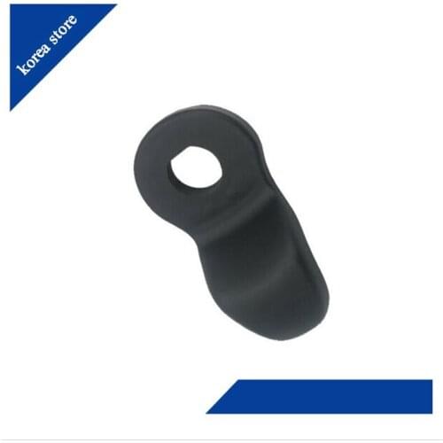 For Hyundai Tucson 2005 - 2010 for KIA sportage Tail Gate Glass Grip Assy Genuine 817902E010