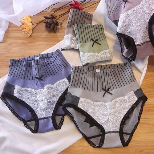 Women High Waist Shaping Panties Breathable Body Shaper Slimming Tummy Underwear Butt Lifter Seamless Panties Shaperwear