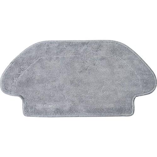 AD-1 Pcs Robot Vacuum Cleaner Mop Cloth Cleaning Cloth Rag for Xiaomi Mijia STYJ02YM Robotic Vacuum Cleaner Parts Replacement
