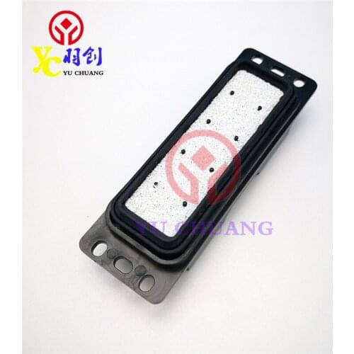 Generic ECO-solvent/Water Based Cap Top For Ricoh GEN5 Series Printer Capping Station Hot Sale Ricoh Captop