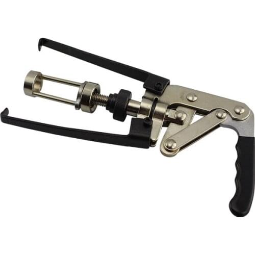 Universal Overhead Valve Spring Compressor Removal Install Tool OHV OHC CHV Engines Seal Keeper Seal Replacement SK1607