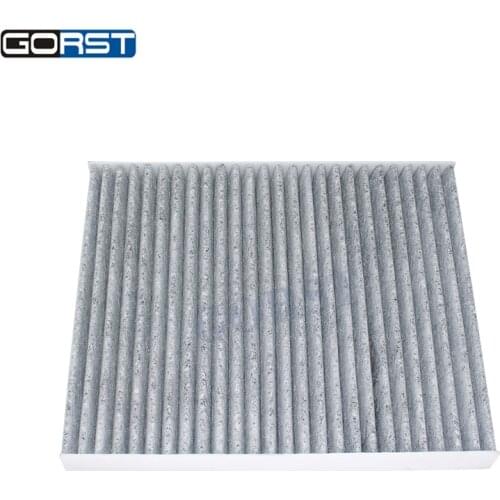 Cabin Air Filter AE9Z19N619A For Ford Explorer Taurus F00E369123 CAF1885P